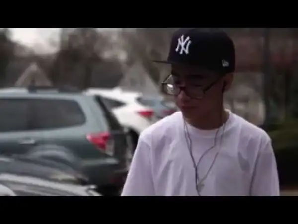 Video: Rob Markman - Believe Me